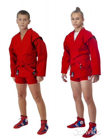 Куртка для самбо bravegard