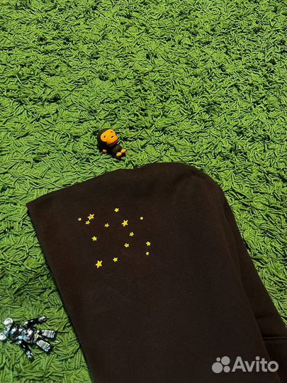 Худи spider young thug оригинал