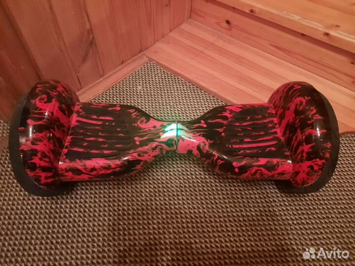 Гироскутер smart balance