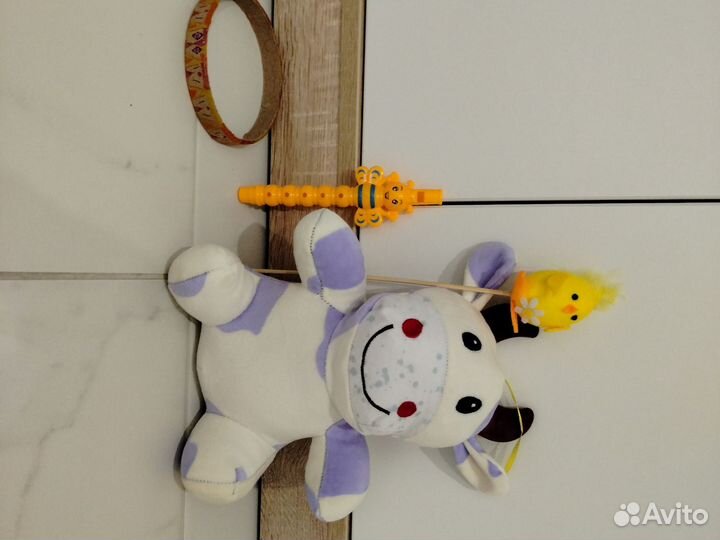 Игрушки оптом