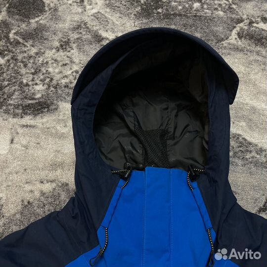 Ветровка jack wolfskin M