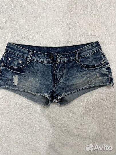 Шорты