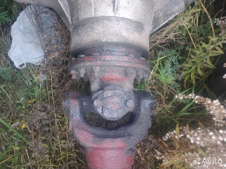 Рено magnum 420л.с, Б18 в разбор или целиком