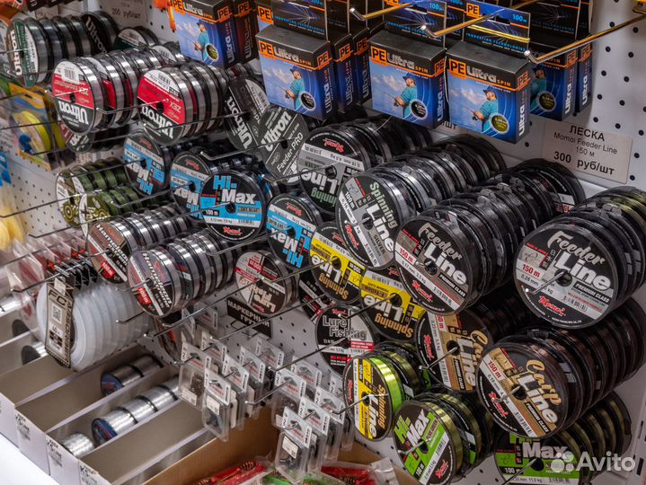 Японская леска Momoi, Ultron