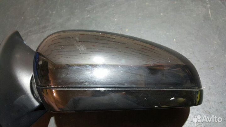 Зеркало правое Porsche Cayenne 955 M48.50 2006
