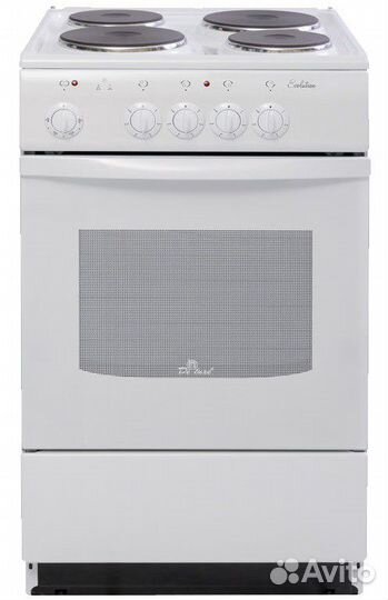 Пита электрическая Де Люкс 5004.11э