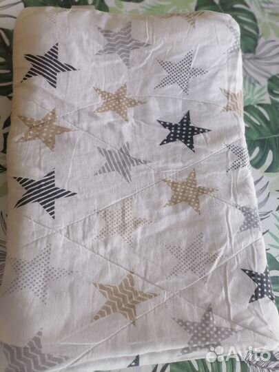 Детское одеяло