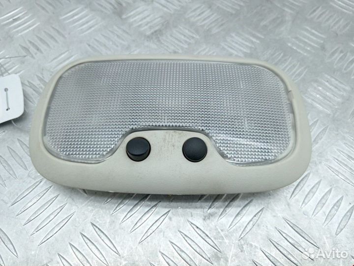 Фонарь салона (плафон) Jeep Patriot 2007