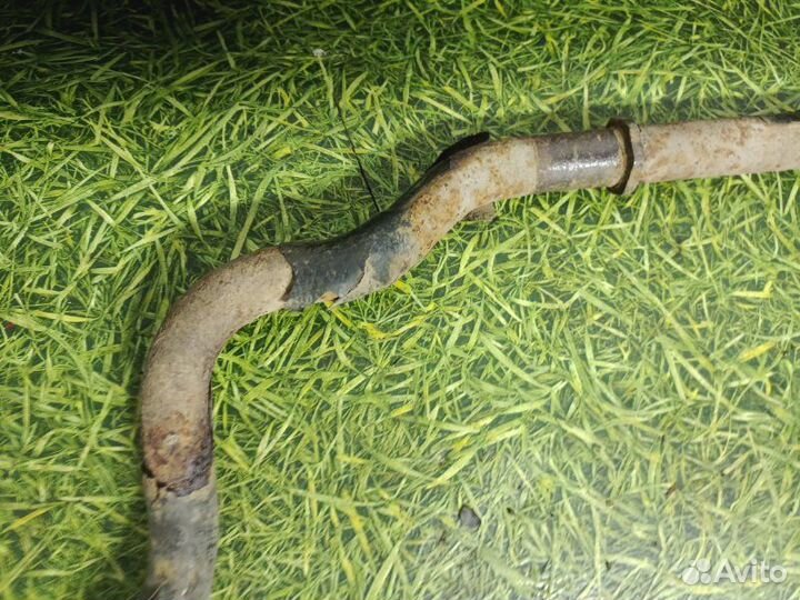 Стабилизатор задний Volkswagen Touareg кроссовер