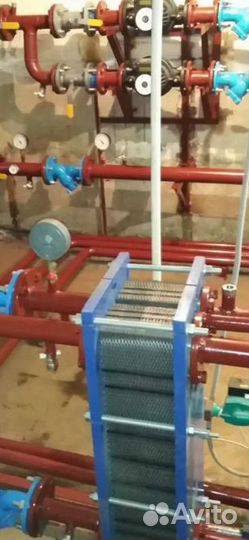 Сварщик сантехник