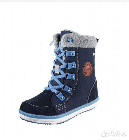 Ботинки детские Reima