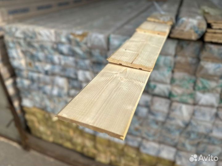 Вагонка штиль