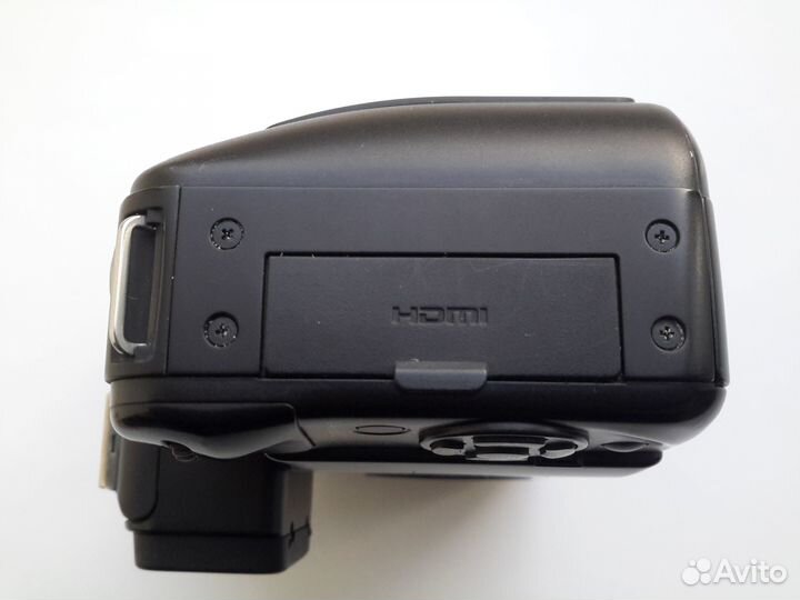 Фотоаппарат Рanаsоnic G3