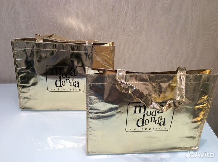 Сумки шопперы