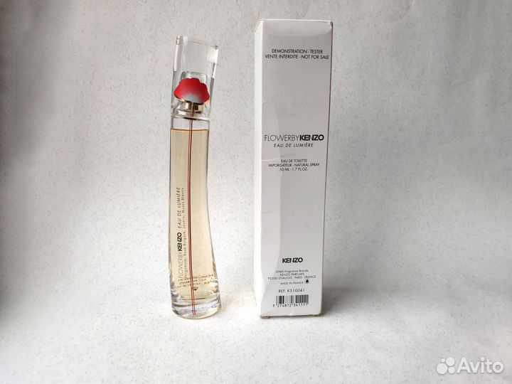 Kenzo, Narciso Rodriguez, Elie Saab парфюмерия