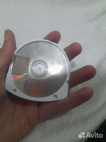 Диск gta chinatown wars для psp