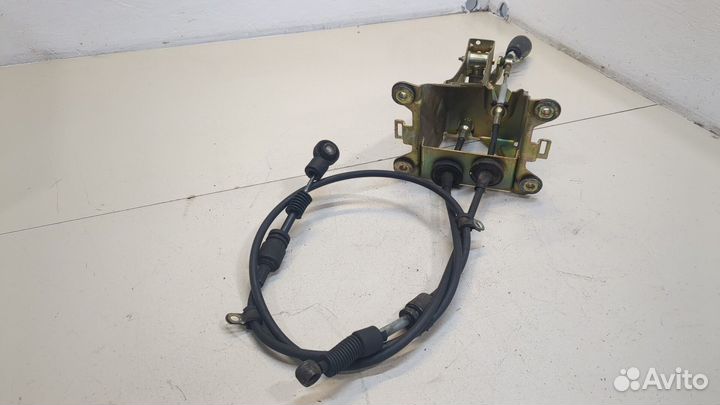 Кулиса кпп Iveco Daily 3, 2005