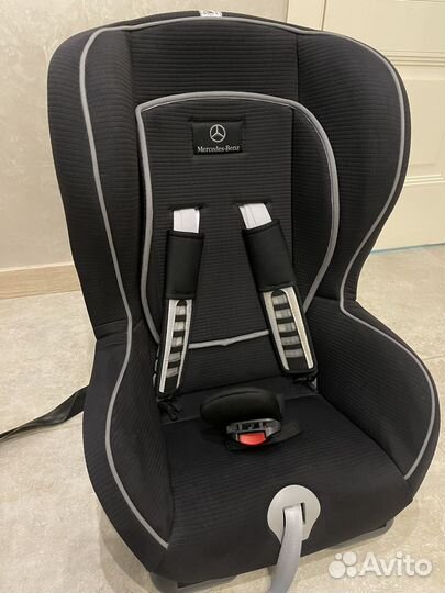 Mercedes-Benz автокресло