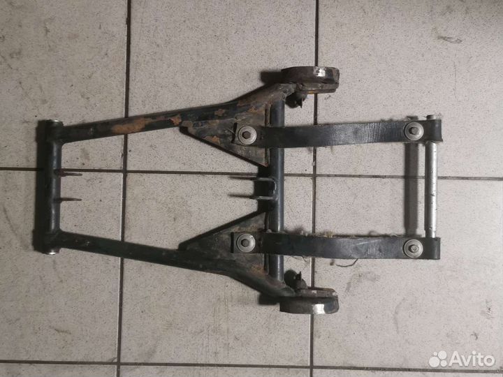 Рычаг маятник передний Arctic Cat f8 snow pro