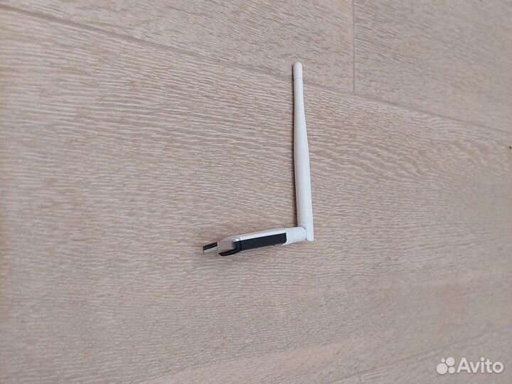 D-link dwa-137 Wifi адаптер