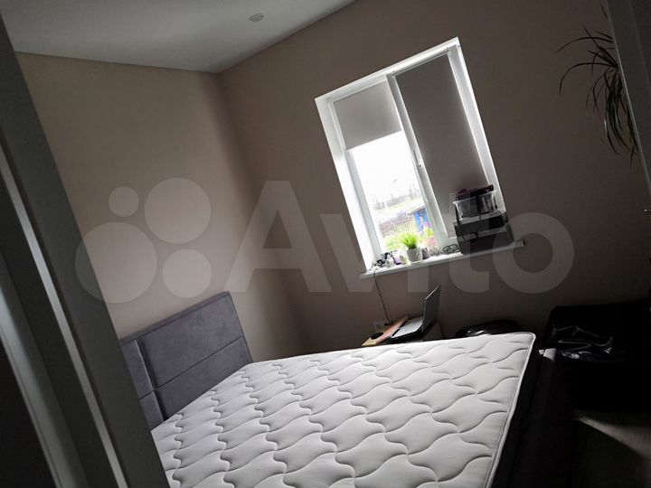 3-к. квартира, 66,7 м², 2/2 эт.