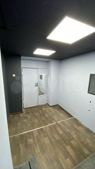 Свободного назначения, 9 м²