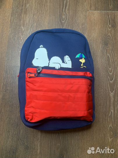 Рюкзак детский