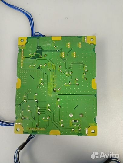Плата tnpa3643 для Panasonic TH-42PA50R