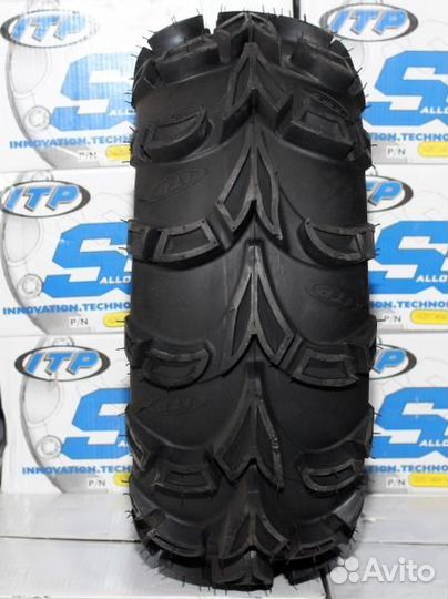 Шина для квадроцикла ITP Mud Lite XL 26R12