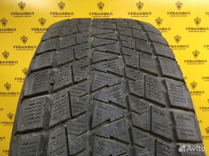 Bridgestone Blizzak DM-V1 265/65 R17 112Q