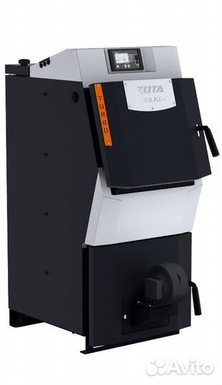 Котлы отопления zota