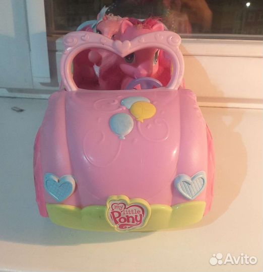 Игрушки для детей