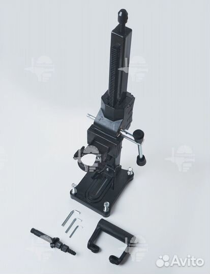 Стойки для дрелей алмазного сверления