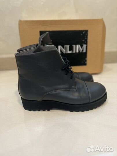 Ботинки Vanlin 37,5 р