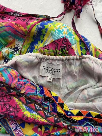 Ромпер Rococo Sand размер Xs