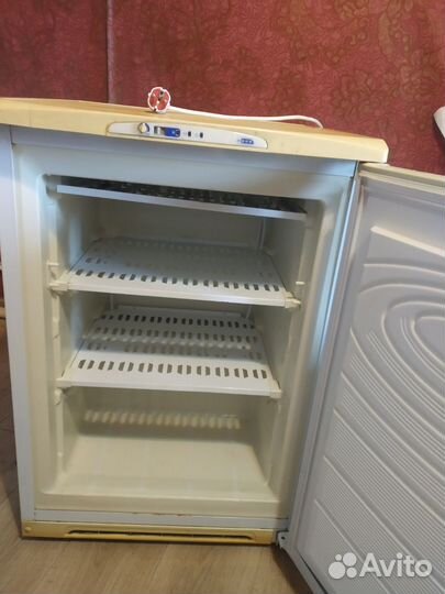 Морозильная камера бу Nord