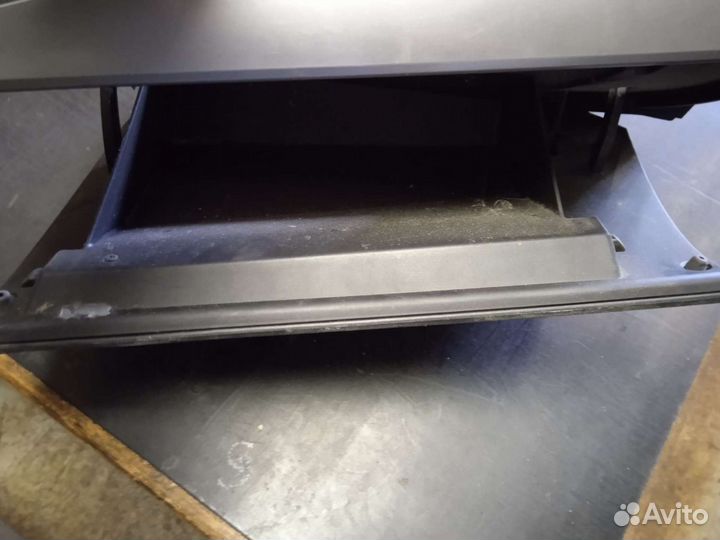 Бардачок для Mazda 3 (BL)