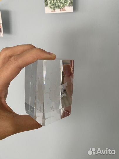 Статуэтка ангел