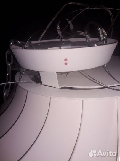 Люстра Fabbian