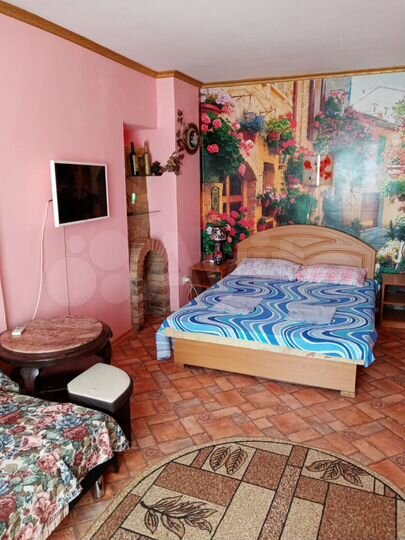 Комната 20 м², 2/2 эт.