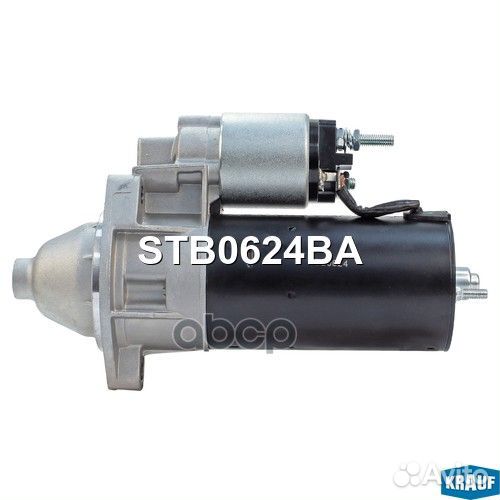 Стартер STB0624BA Krauf