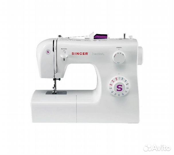 Швейная машина singer tradition 2263