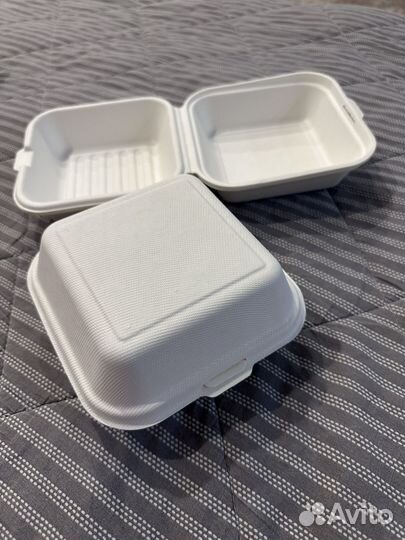 Коробки для капкейков, трайфлов, конфет