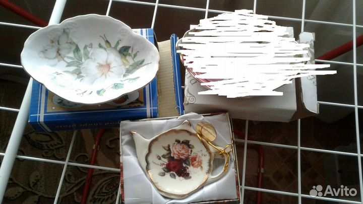 Керамика для кухни, подставка (пробка) под горячее