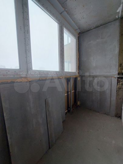 2-к. квартира, 71,9 м², 4/14 эт.