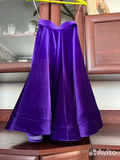 Платье для танцев, рейтинговое