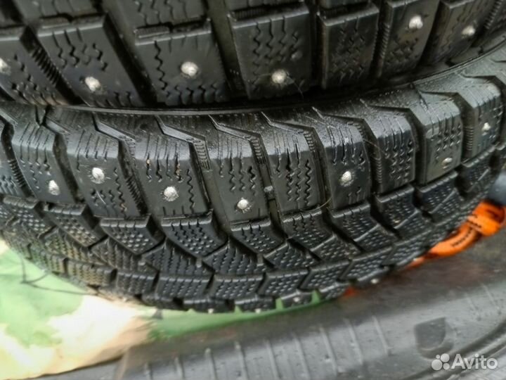 Viatti Brina Nordico V-522 175/65 R14 82T