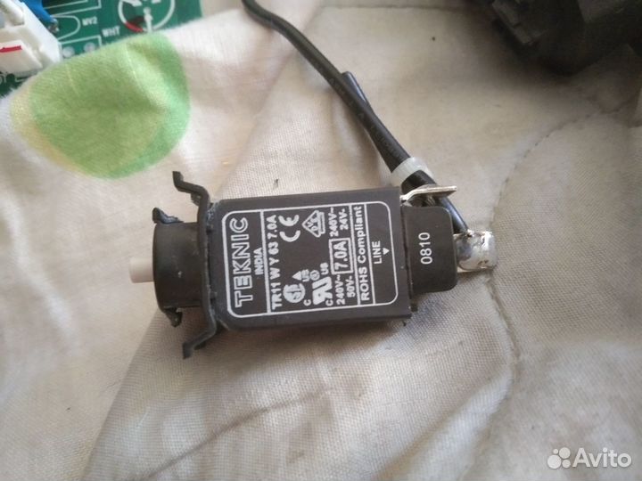 Трансформатор 430-2063d, плата бесперебойника