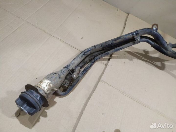 Горловина Ford Maverick TM1 GZ 2006