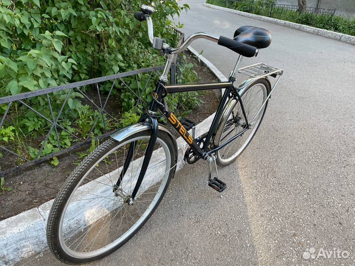 Велосипед дорожный stels Navigator